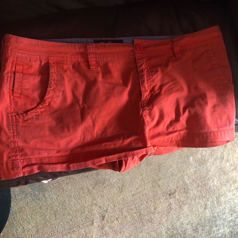 Guess Short Shorts